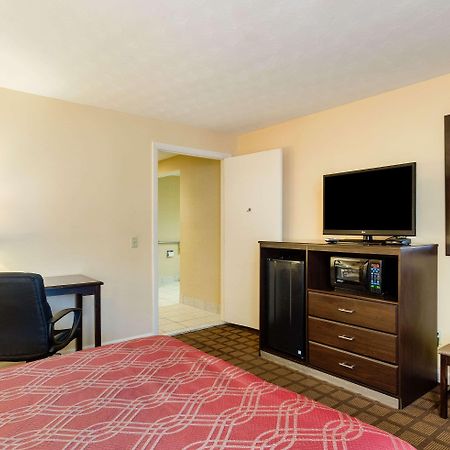 Econo Lodge Boston-Malden Kültér fotó