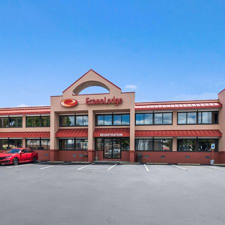 Econo Lodge Boston-Malden Kültér fotó
