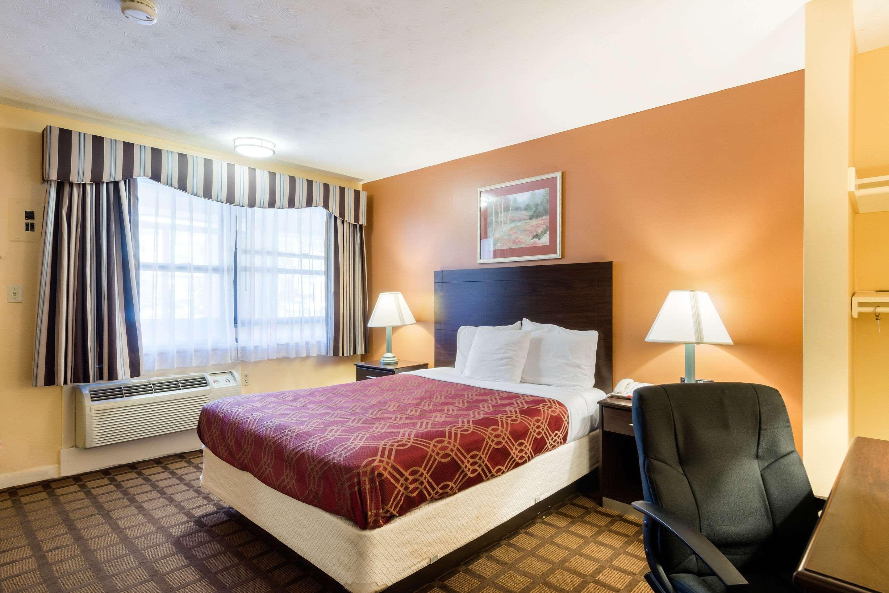 Econo Lodge Boston-Malden Kültér fotó