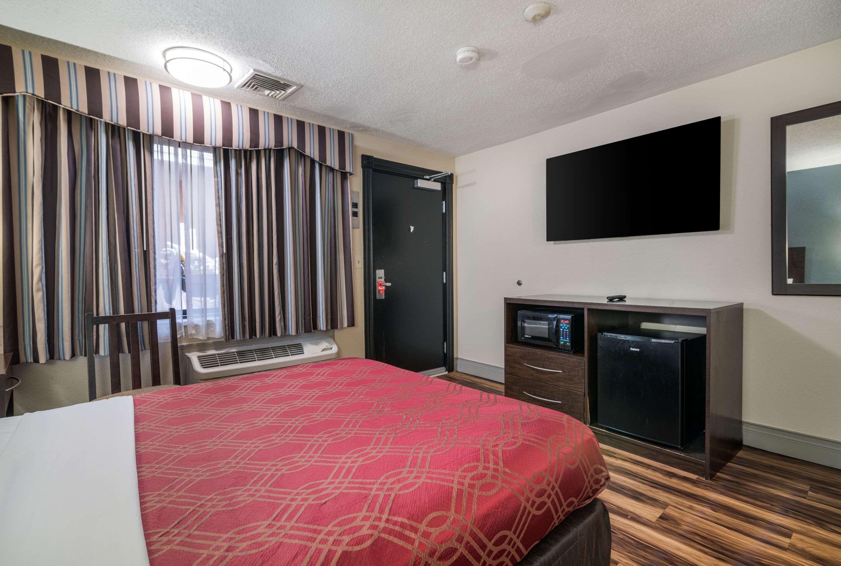 Econo Lodge Boston-Malden Kültér fotó