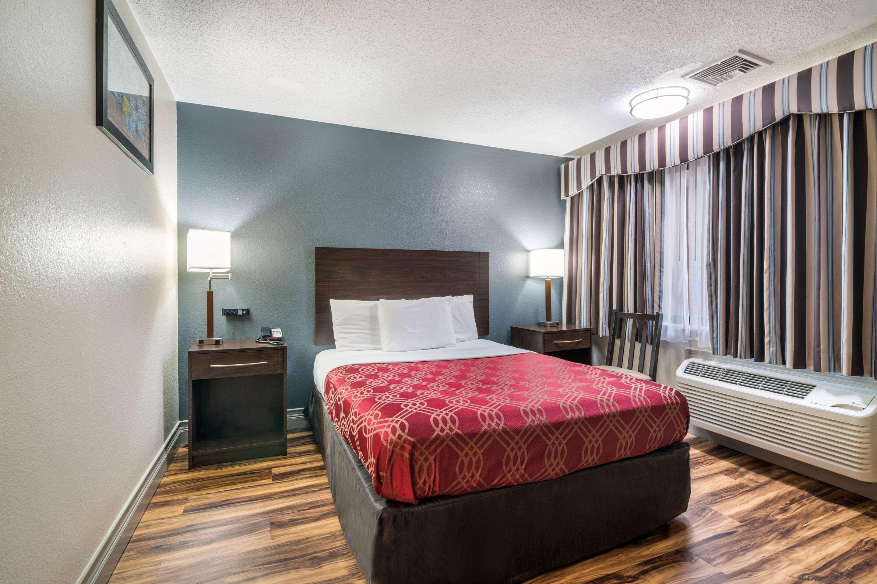 Econo Lodge Boston-Malden Kültér fotó