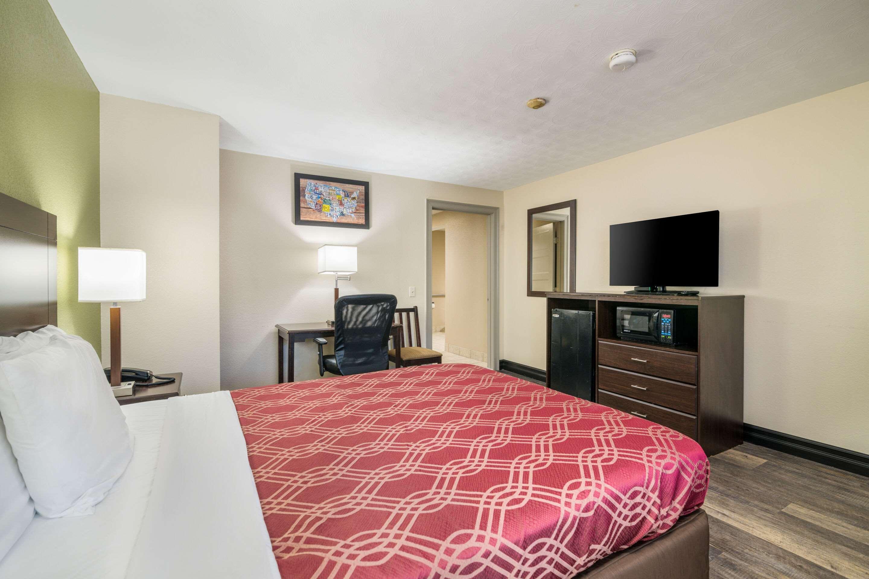 Econo Lodge Boston-Malden Kültér fotó