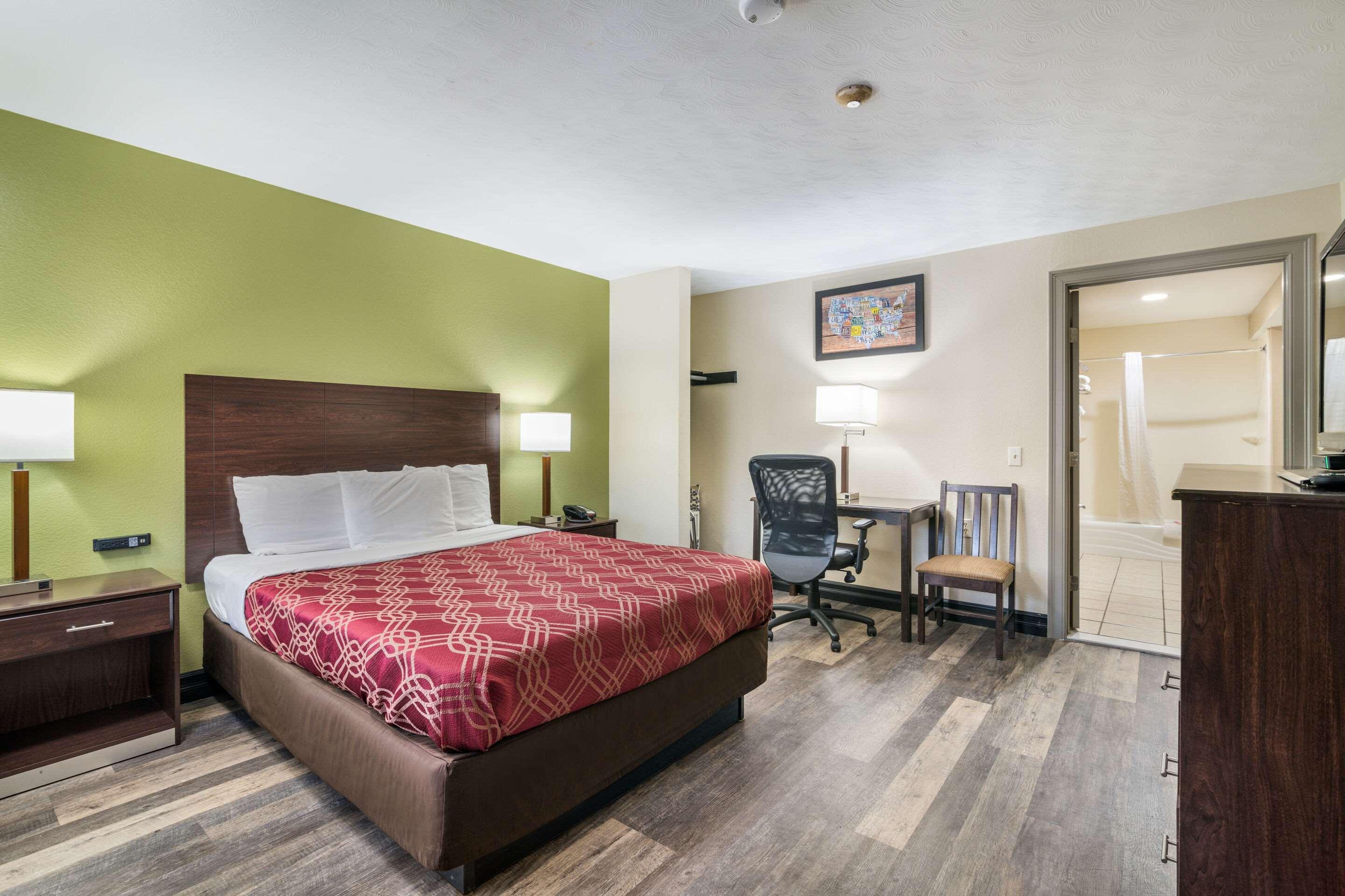 Econo Lodge Boston-Malden Kültér fotó