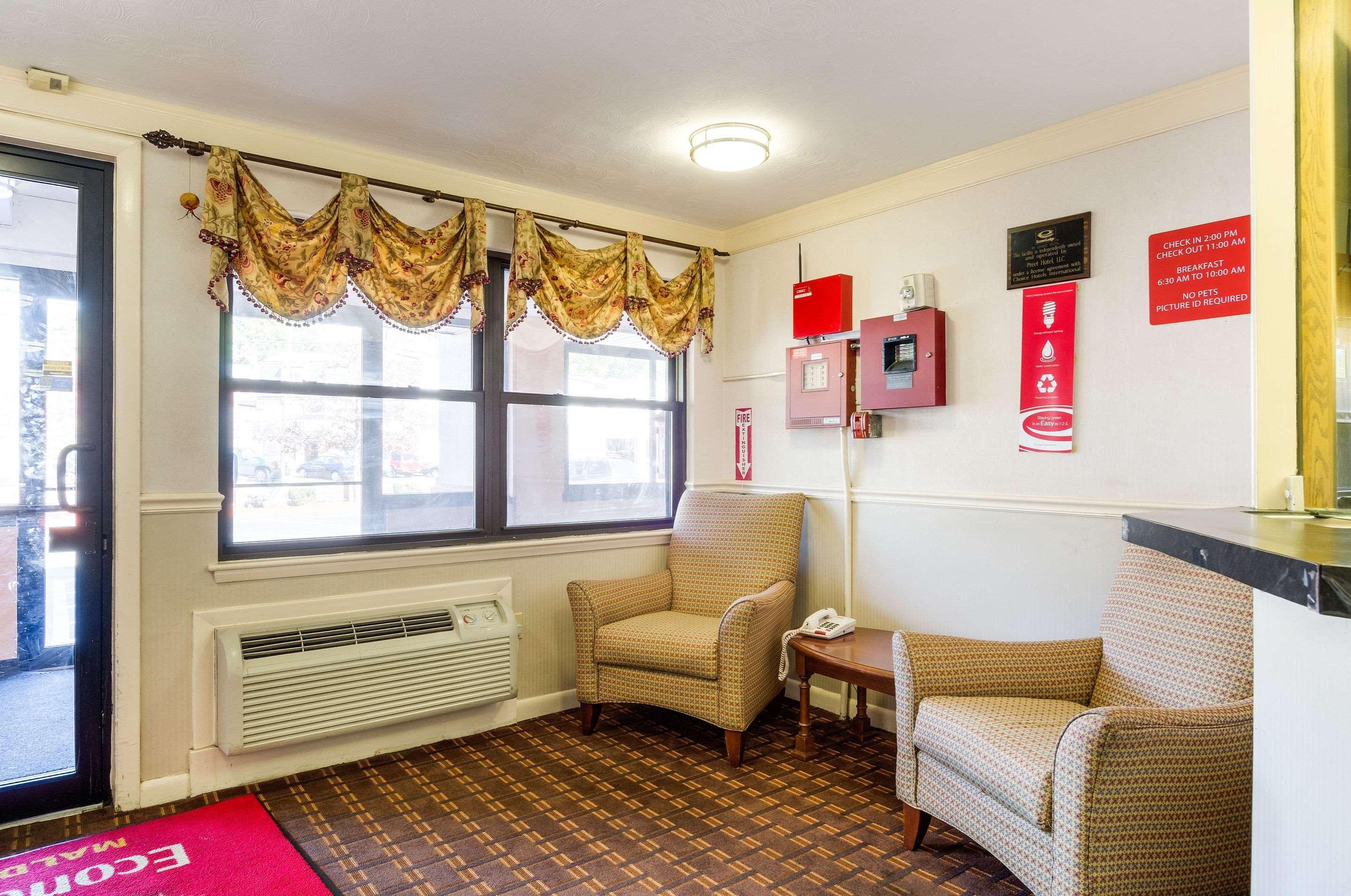 Econo Lodge Boston-Malden Kültér fotó