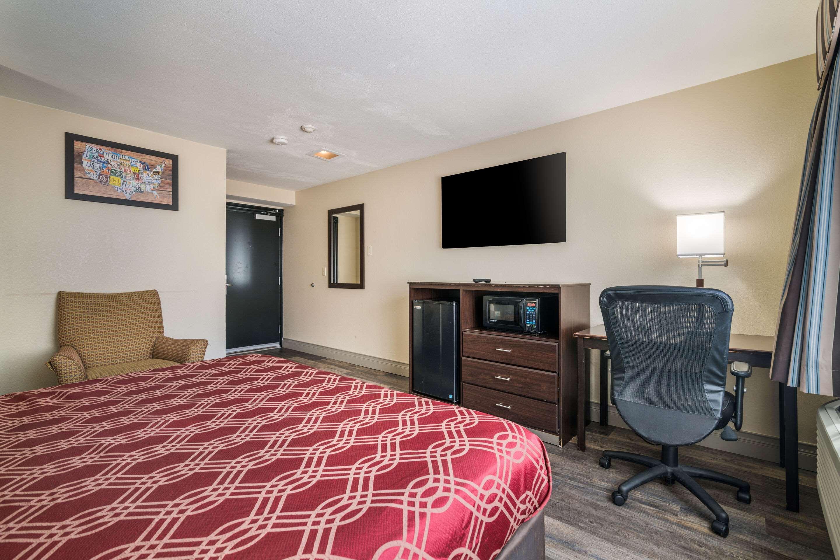 Econo Lodge Boston-Malden Kültér fotó