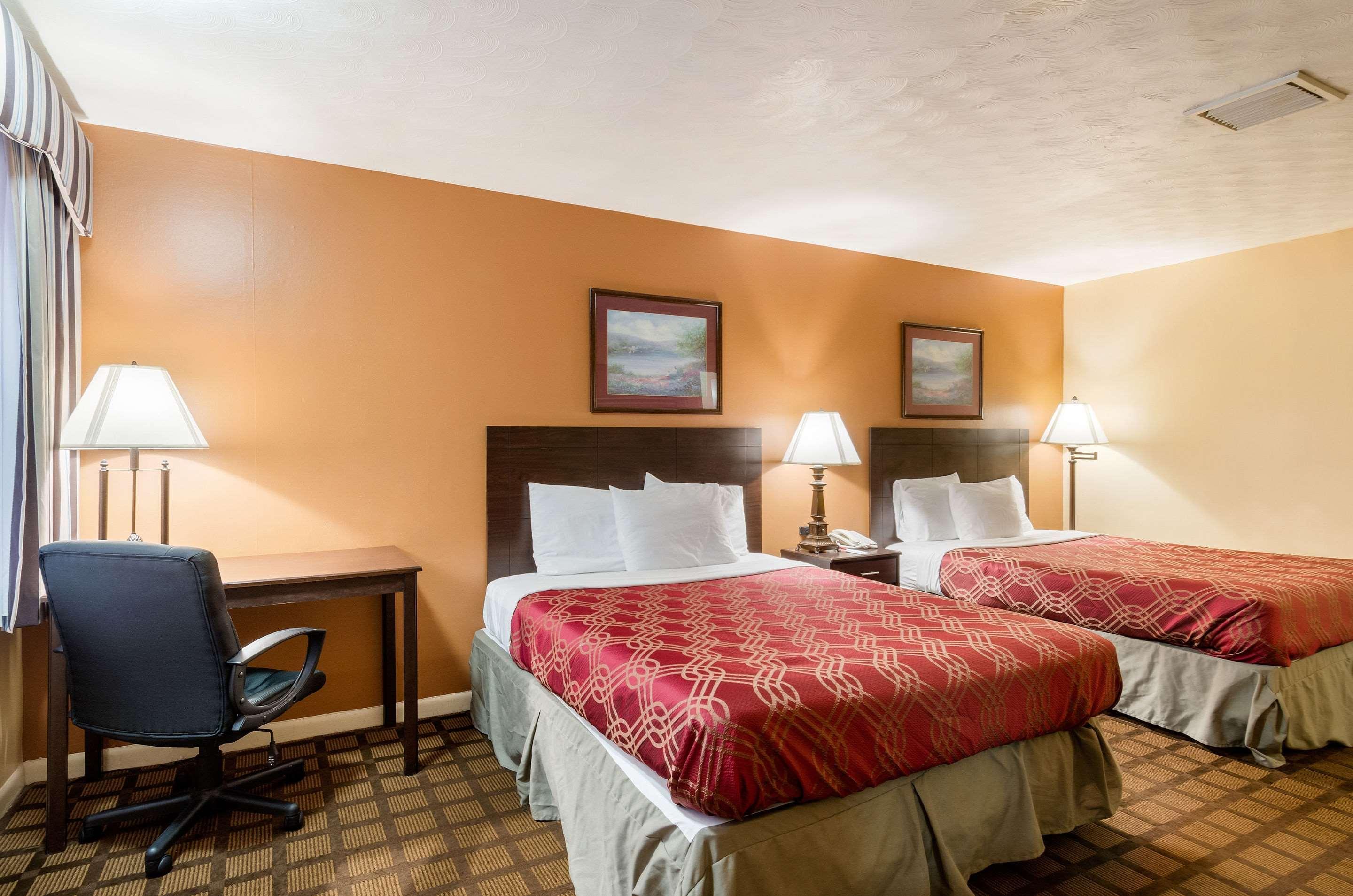 Econo Lodge Boston-Malden Kültér fotó