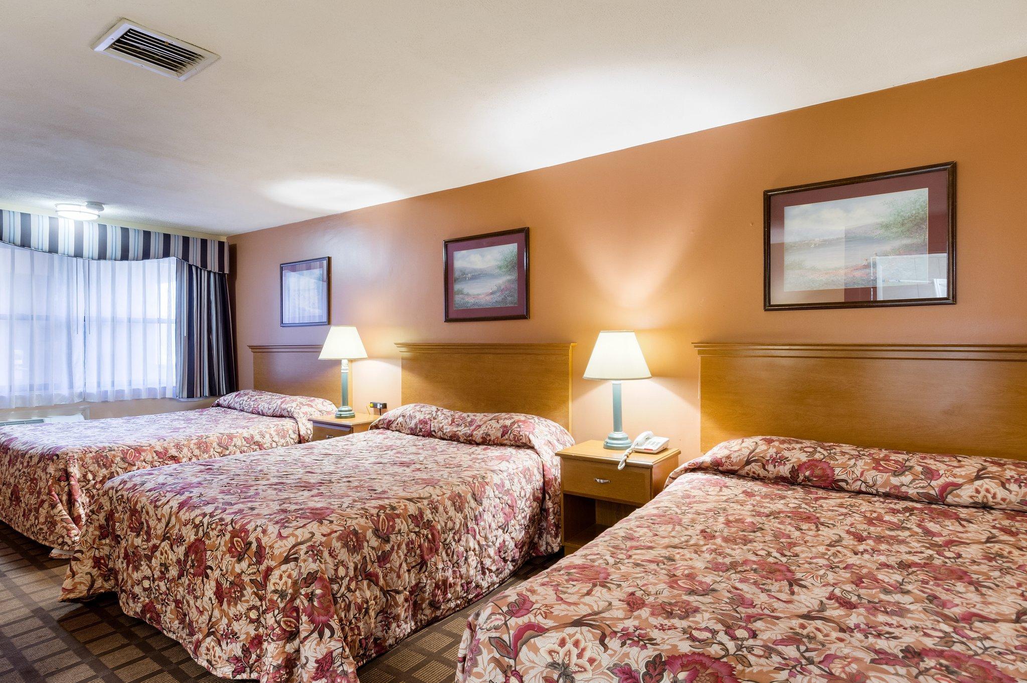 Econo Lodge Boston-Malden Kültér fotó