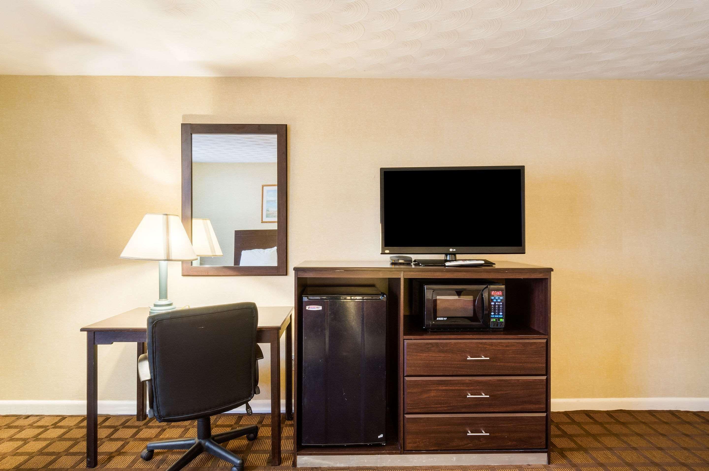 Econo Lodge Boston-Malden Kültér fotó