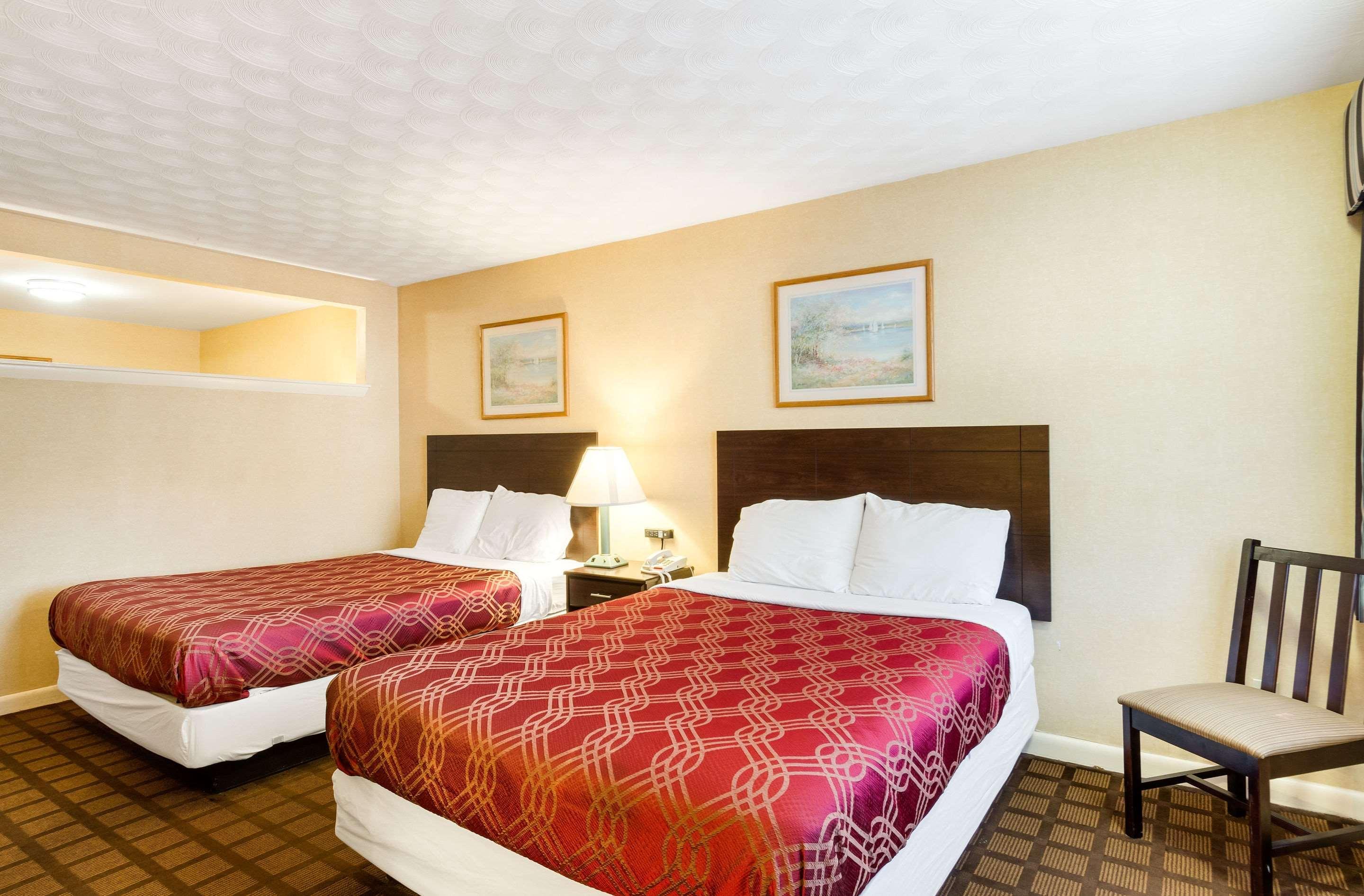Econo Lodge Boston-Malden Kültér fotó