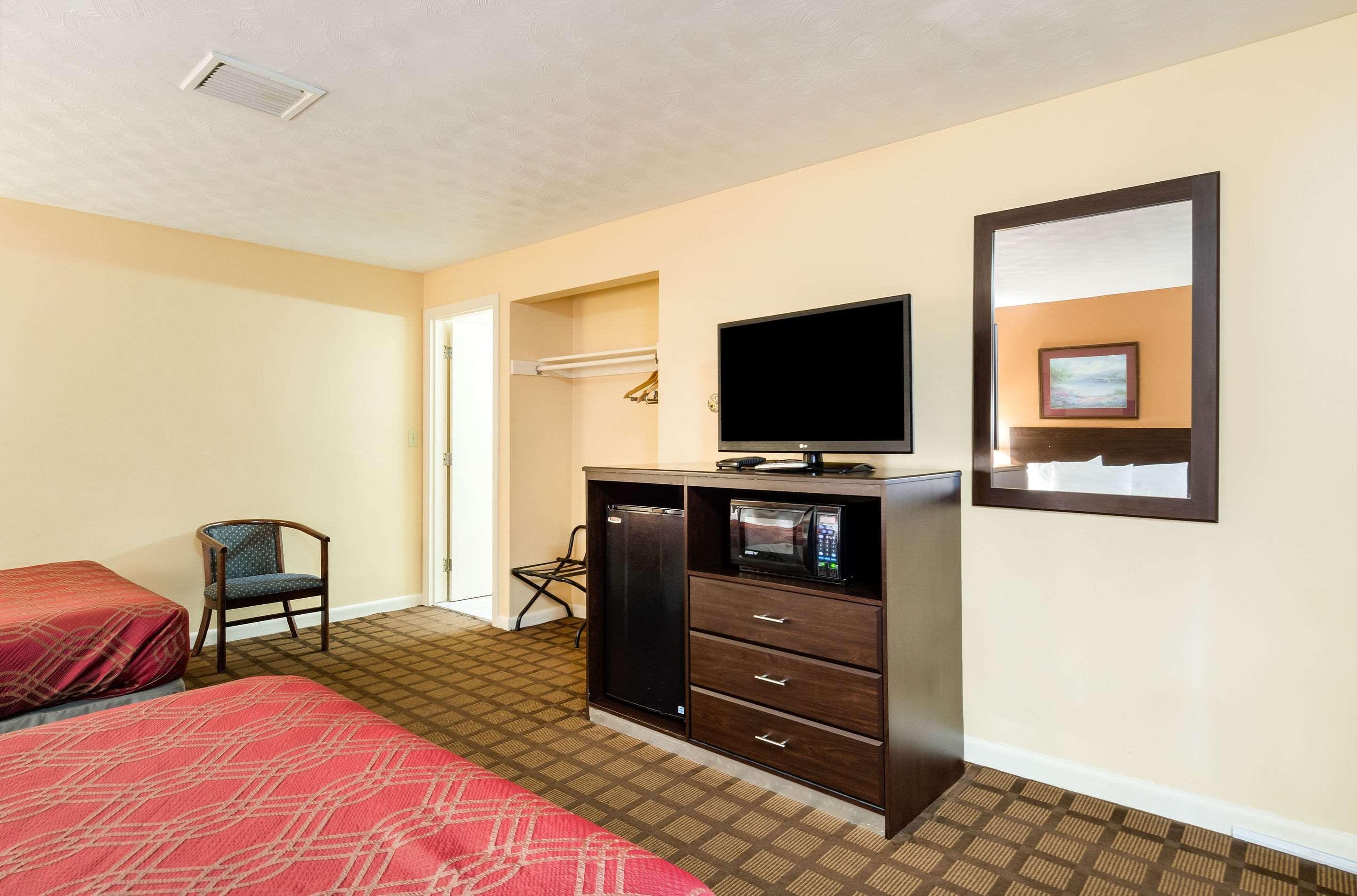 Econo Lodge Boston-Malden Kültér fotó
