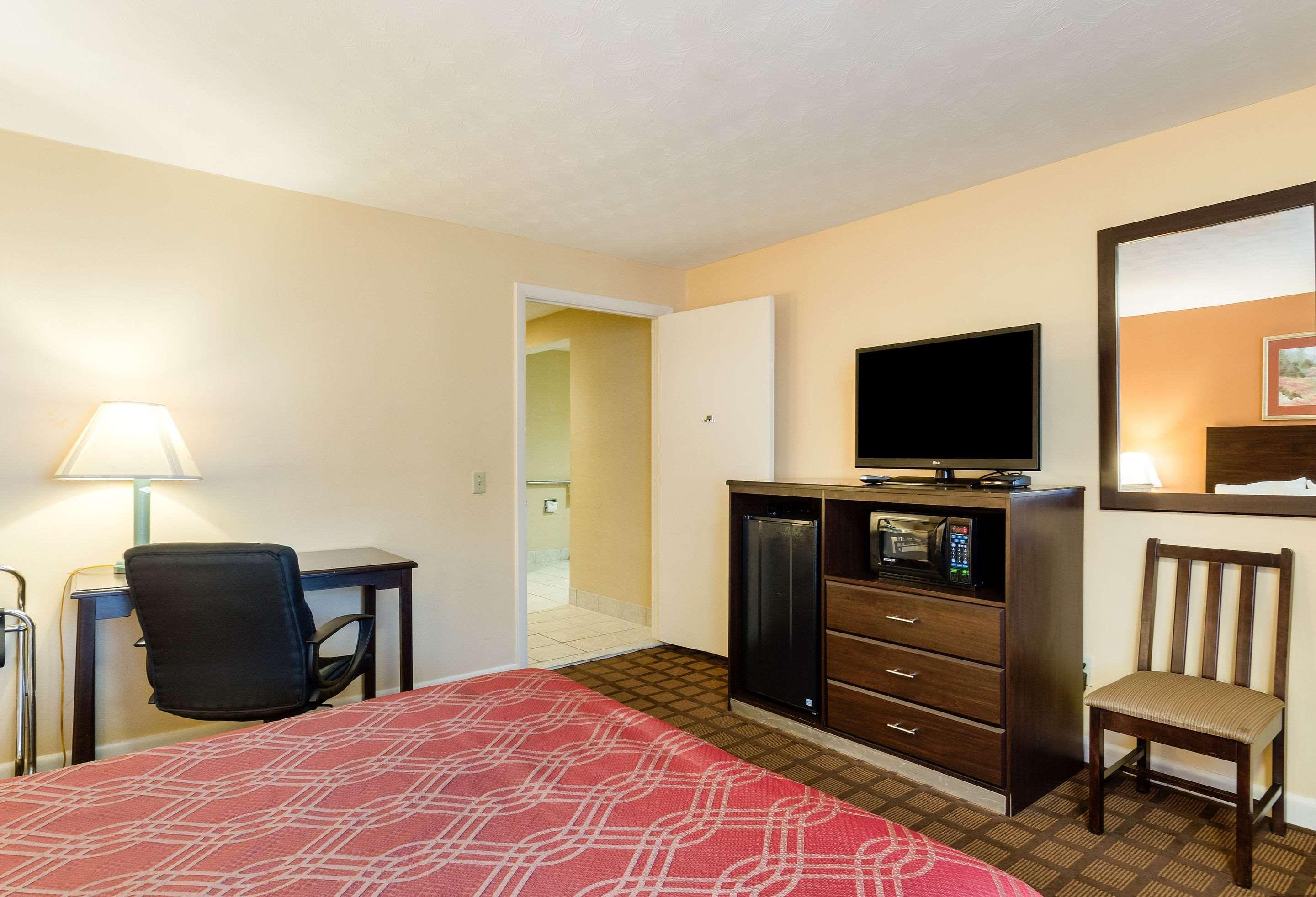 Econo Lodge Boston-Malden Kültér fotó