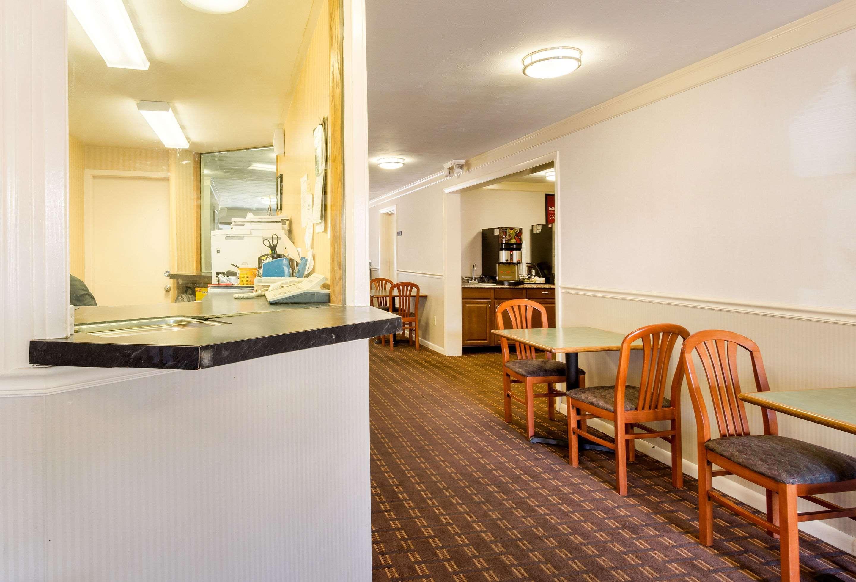 Econo Lodge Boston-Malden Kültér fotó