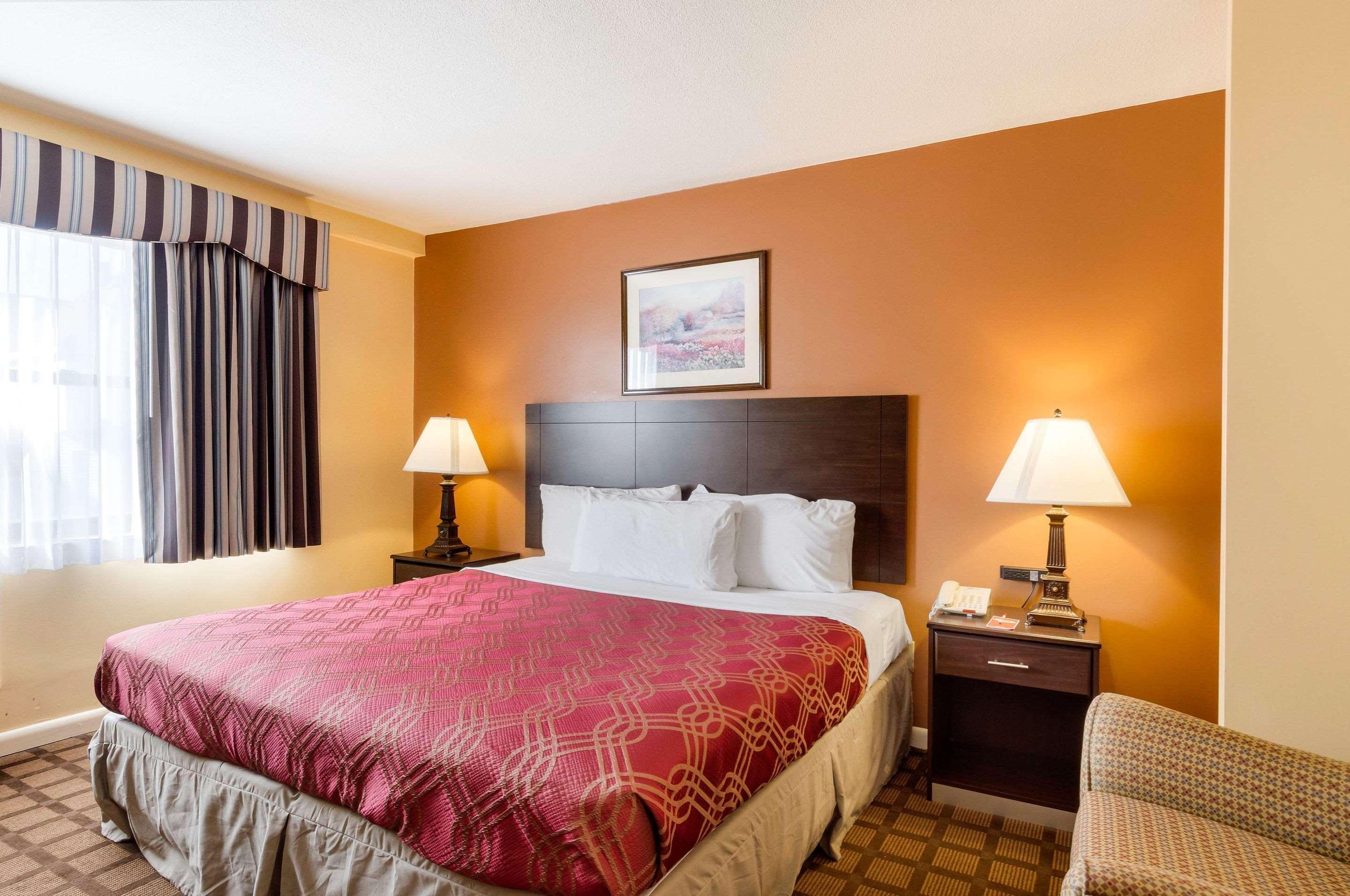 Econo Lodge Boston-Malden Kültér fotó