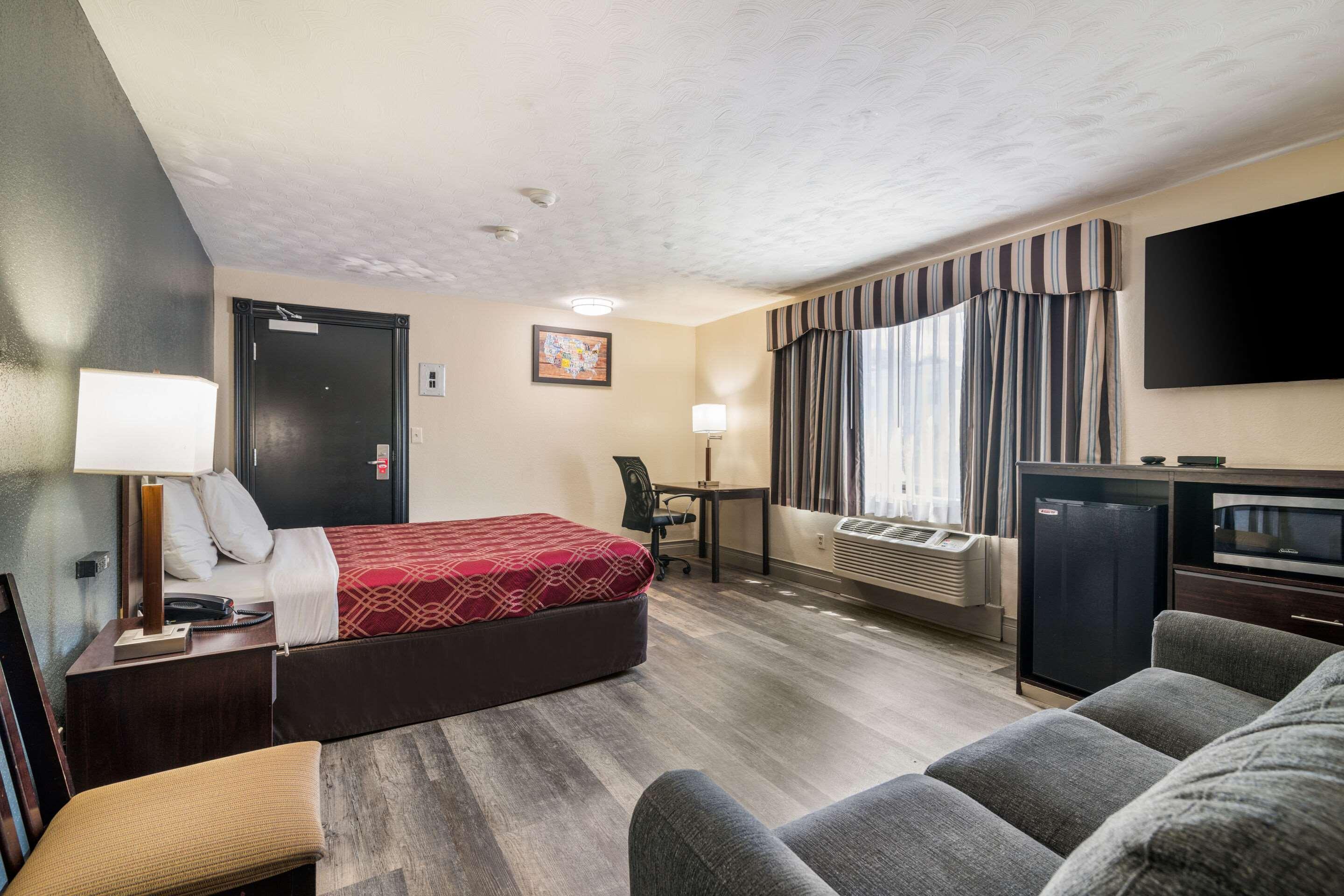 Econo Lodge Boston-Malden Kültér fotó