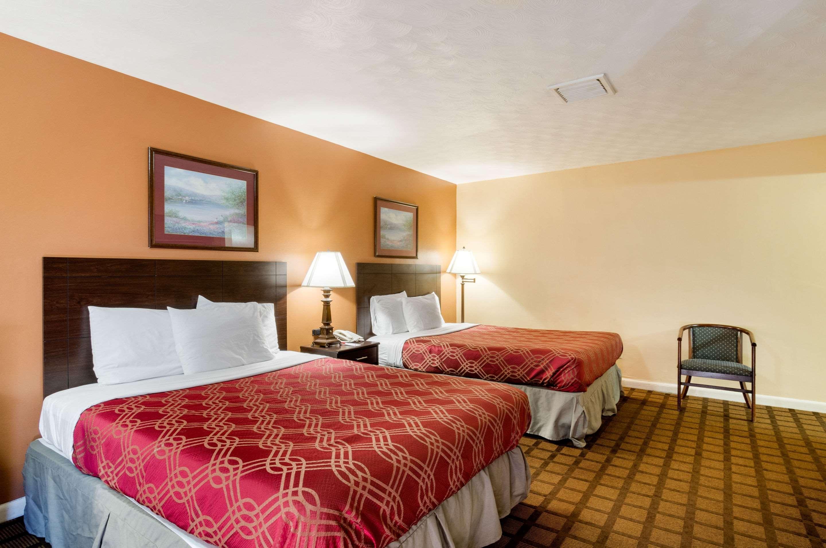 Econo Lodge Boston-Malden Kültér fotó