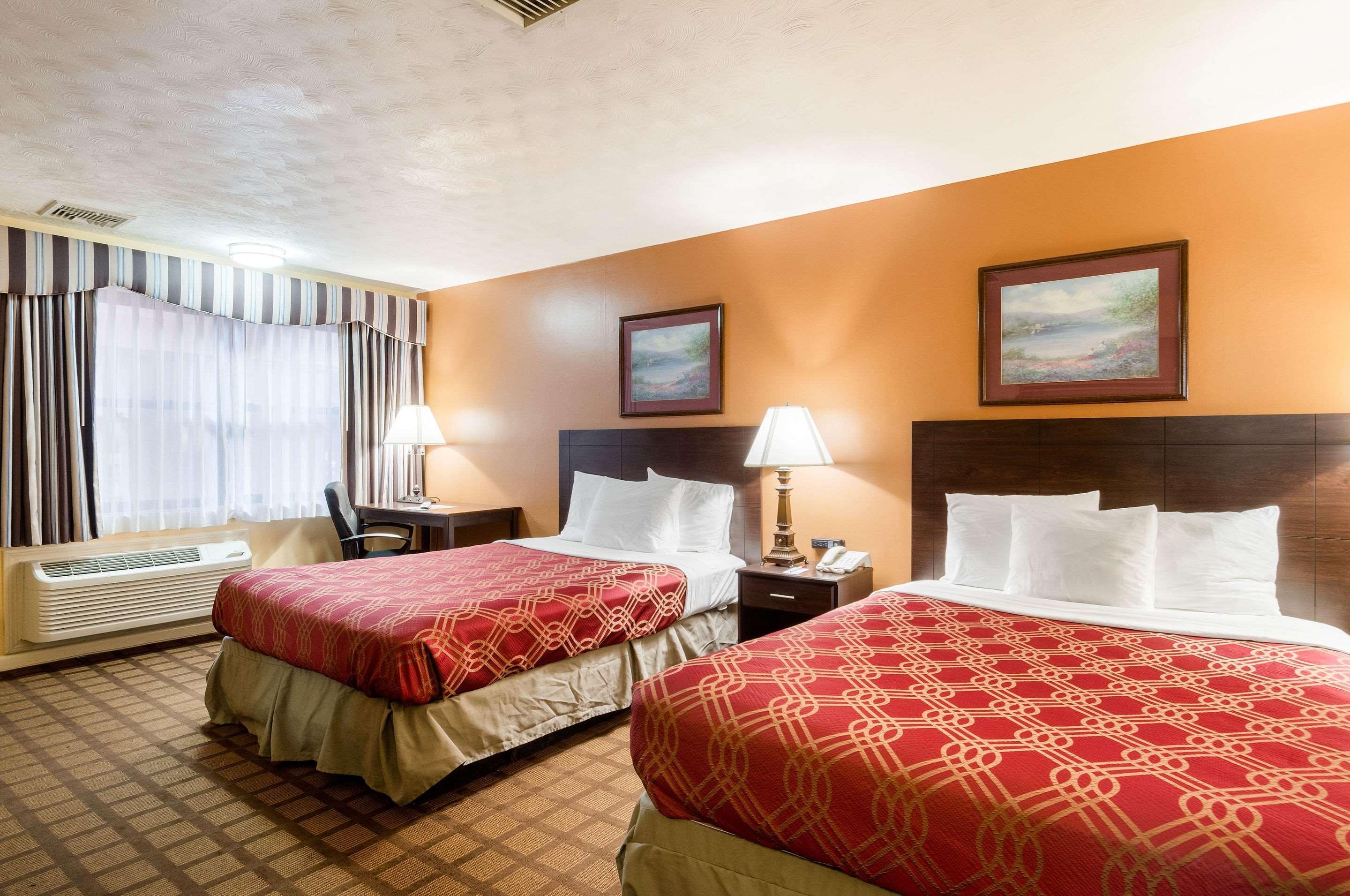 Econo Lodge Boston-Malden Kültér fotó