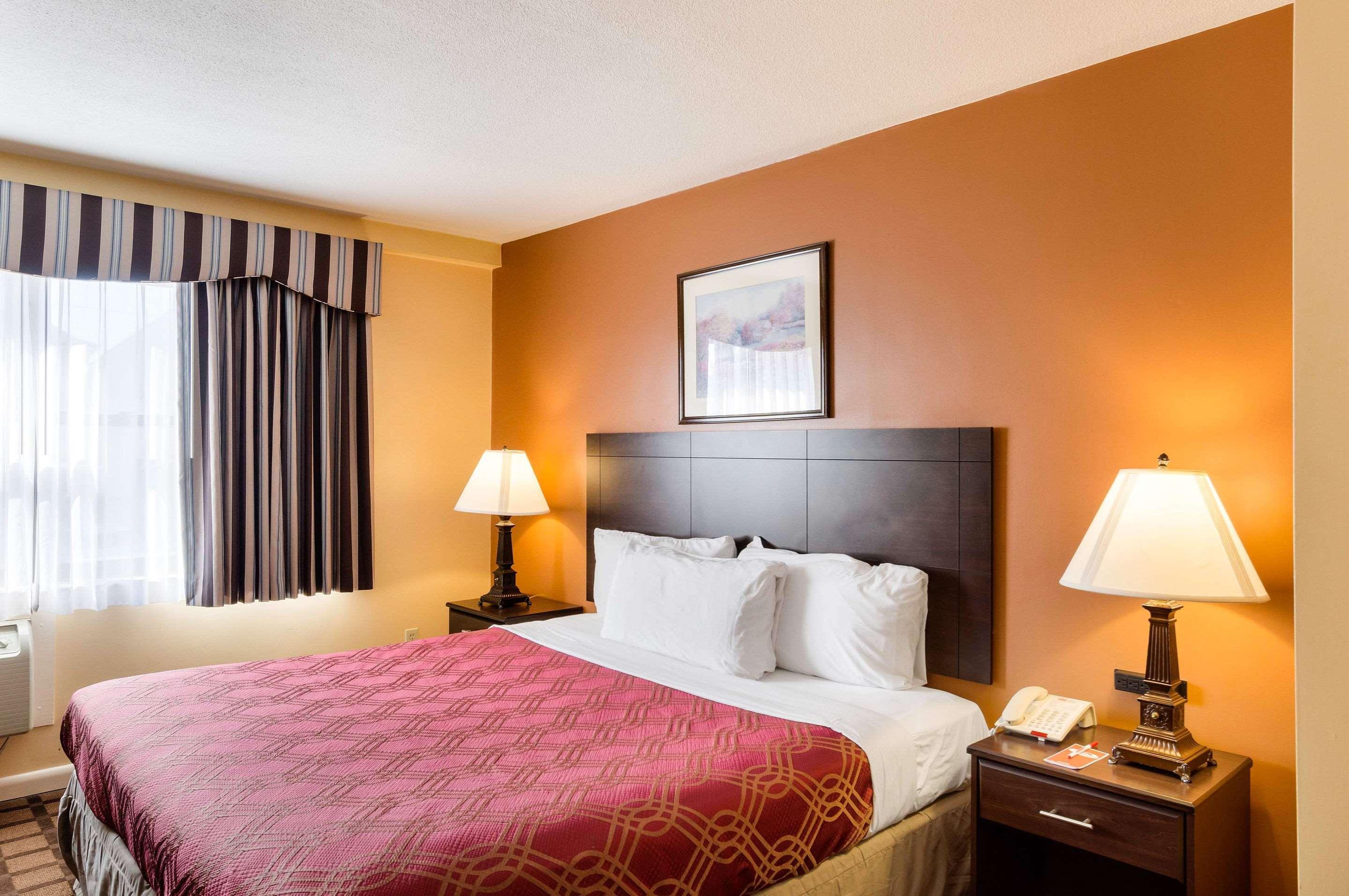 Econo Lodge Boston-Malden Kültér fotó