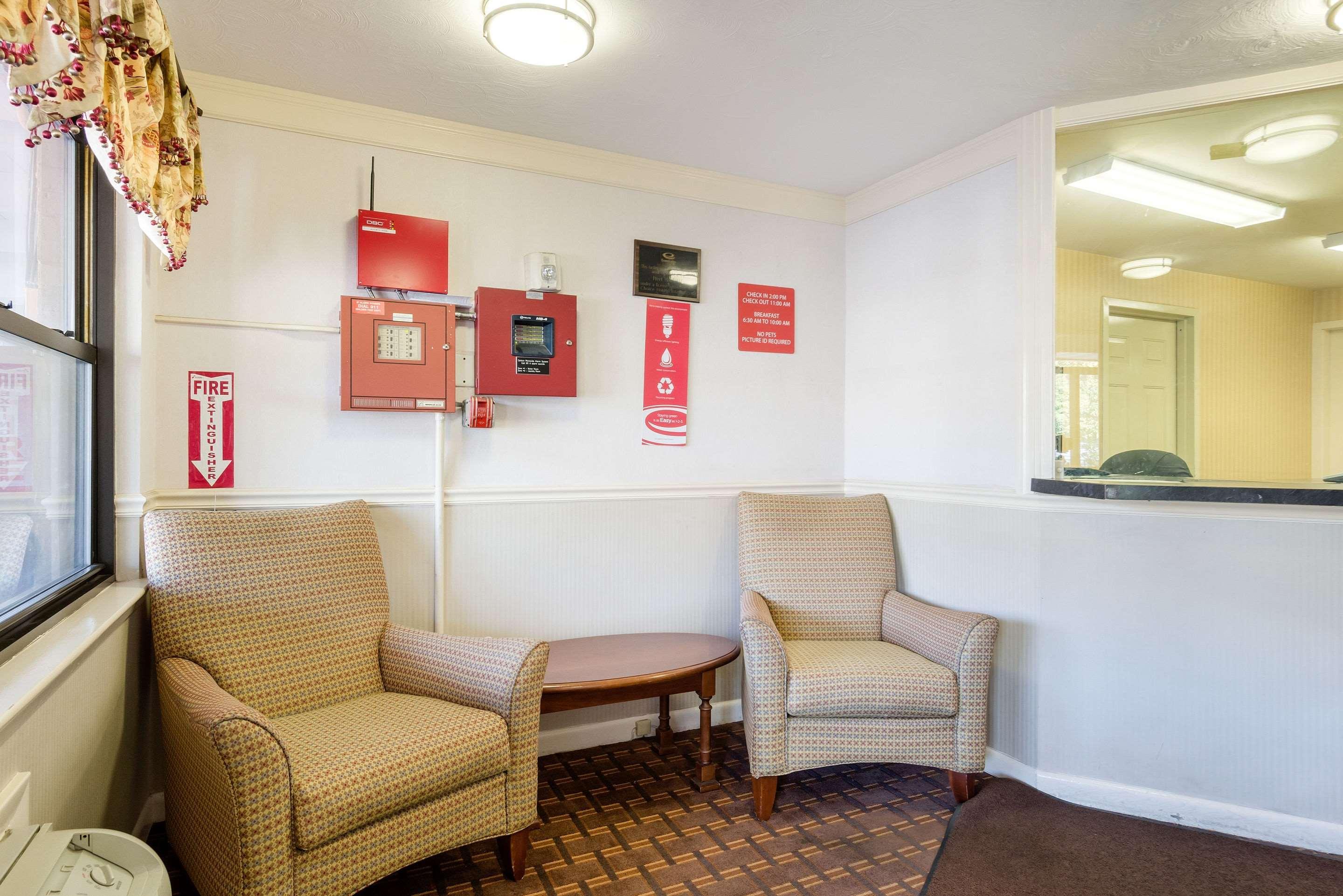 Econo Lodge Boston-Malden Kültér fotó