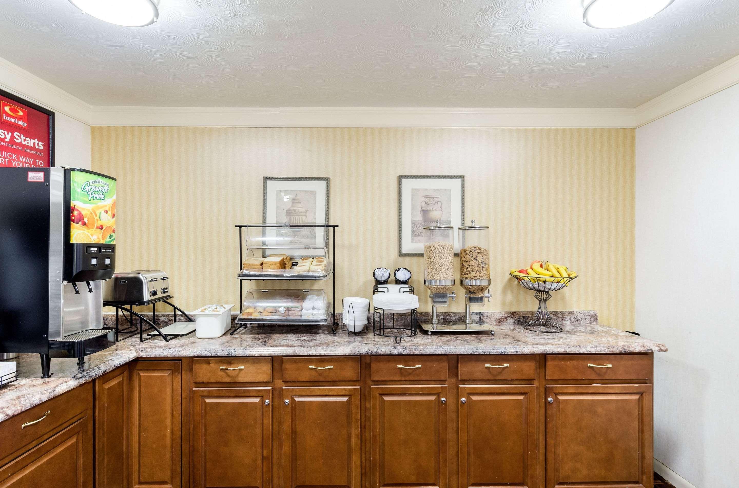 Econo Lodge Boston-Malden Kültér fotó