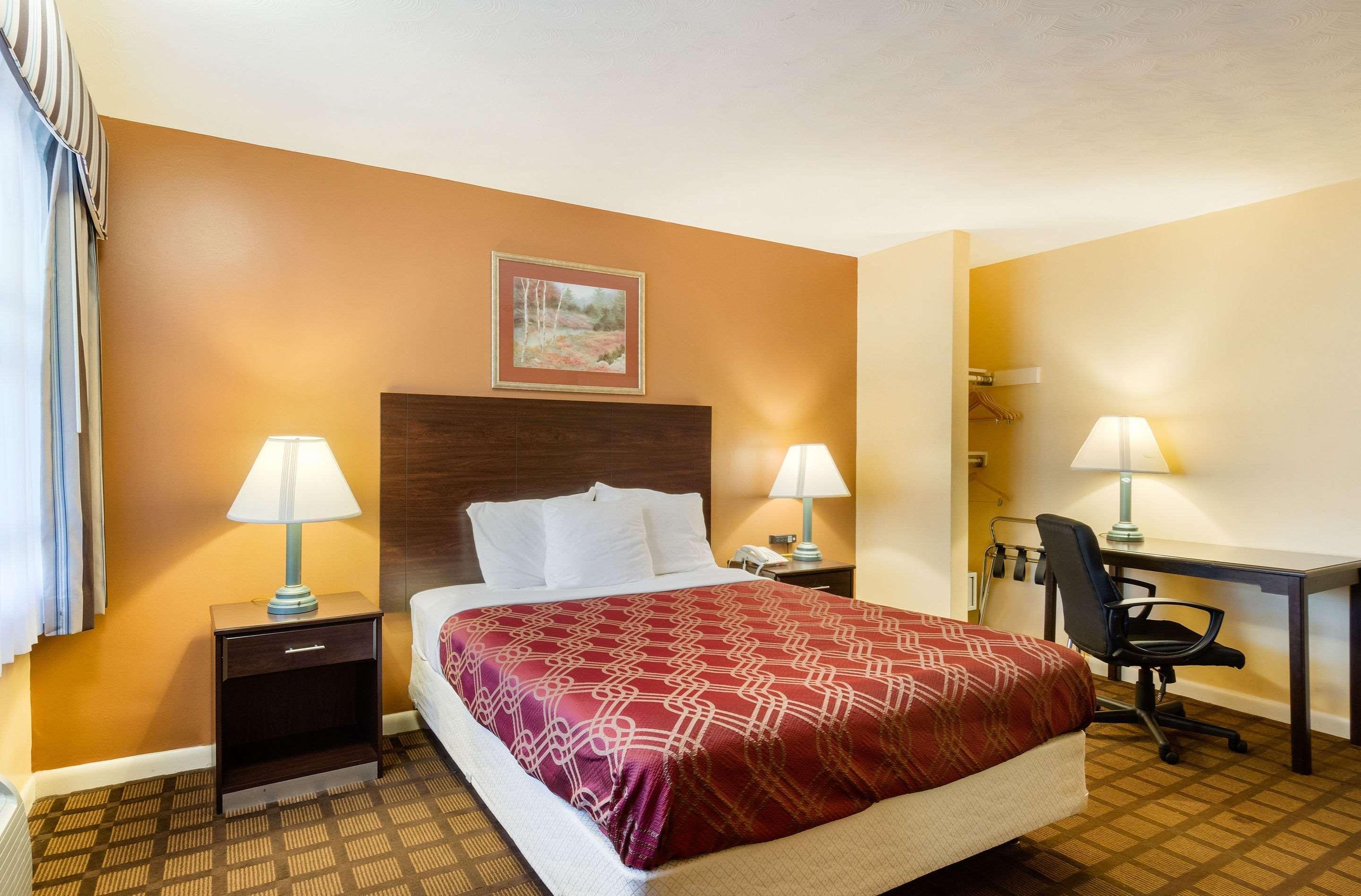 Econo Lodge Boston-Malden Kültér fotó