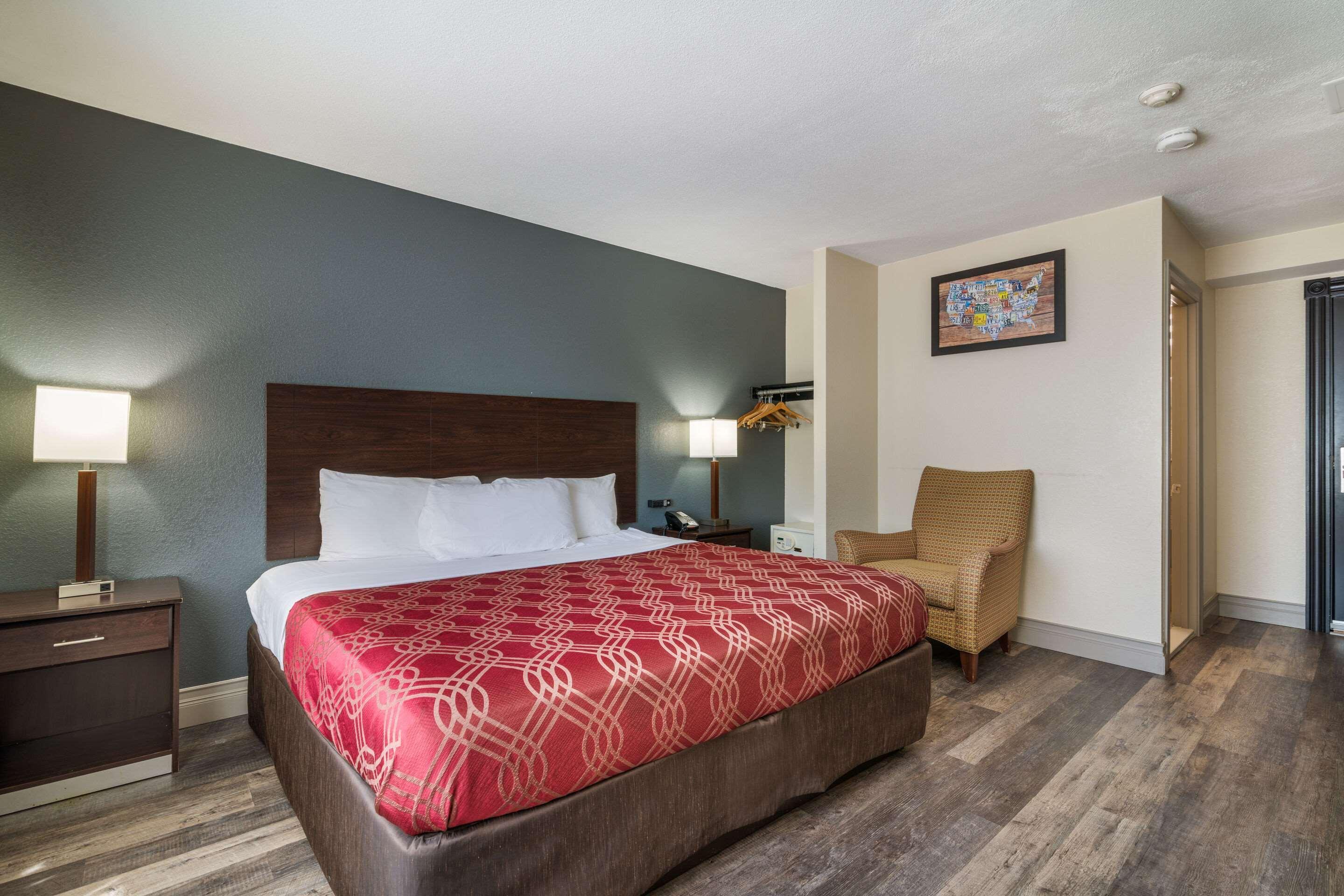 Econo Lodge Boston-Malden Kültér fotó