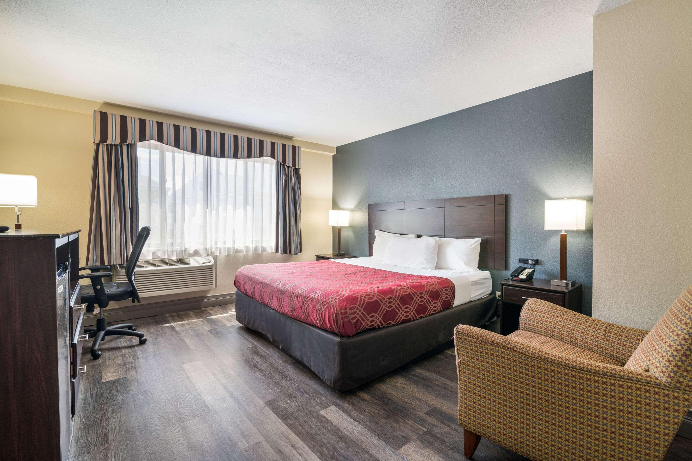 Econo Lodge Boston-Malden Kültér fotó