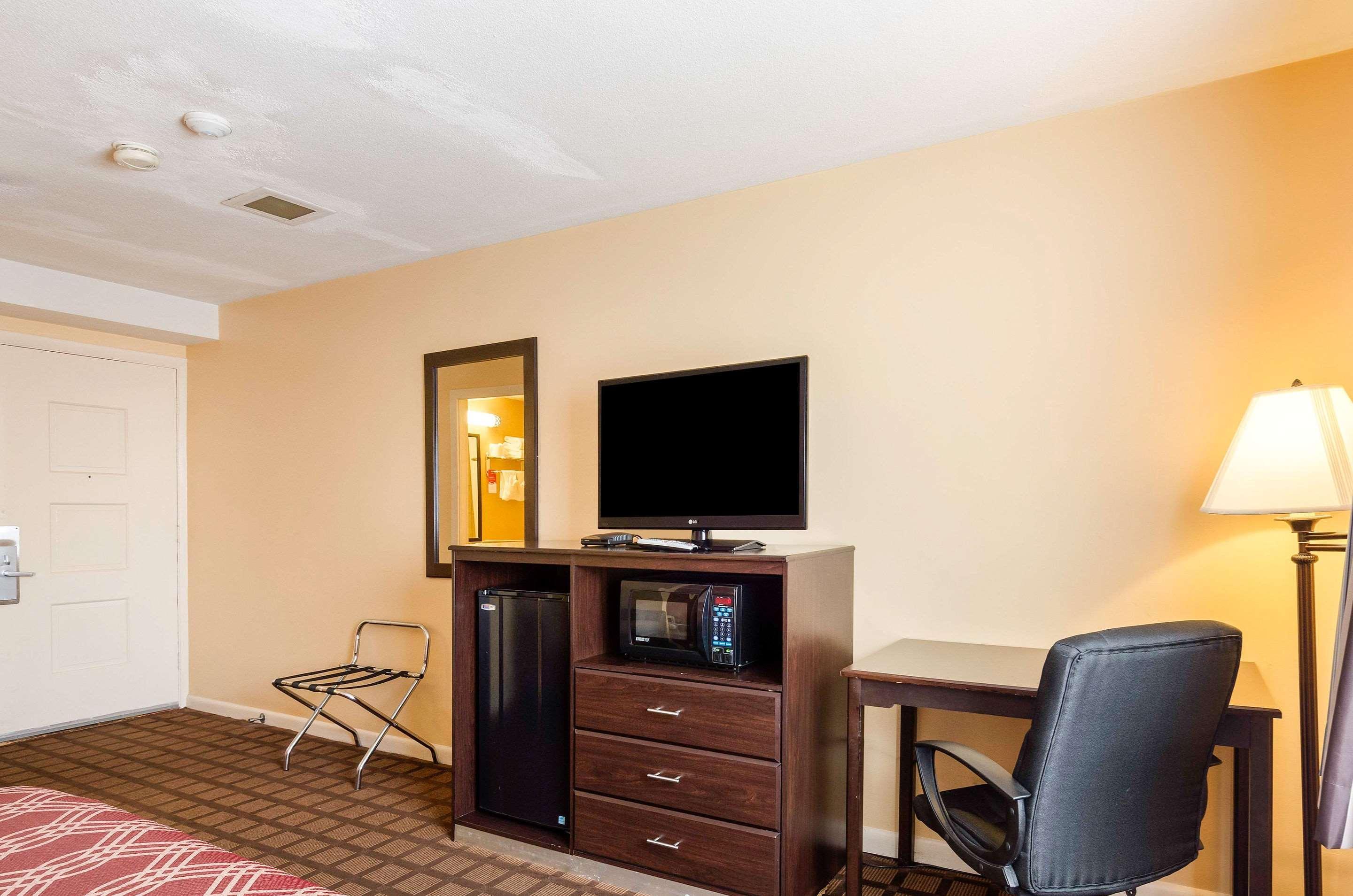 Econo Lodge Boston-Malden Kültér fotó