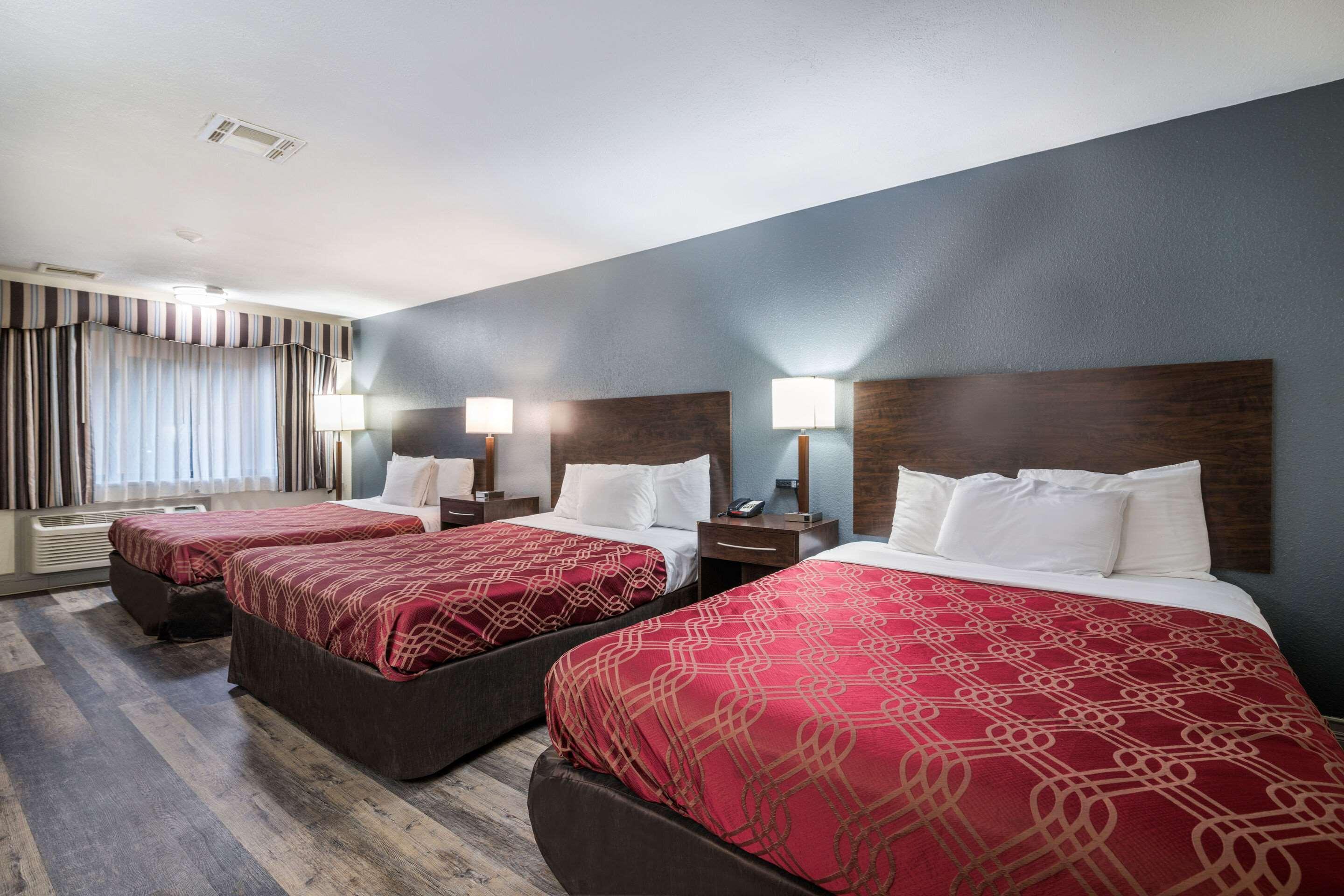 Econo Lodge Boston-Malden Kültér fotó