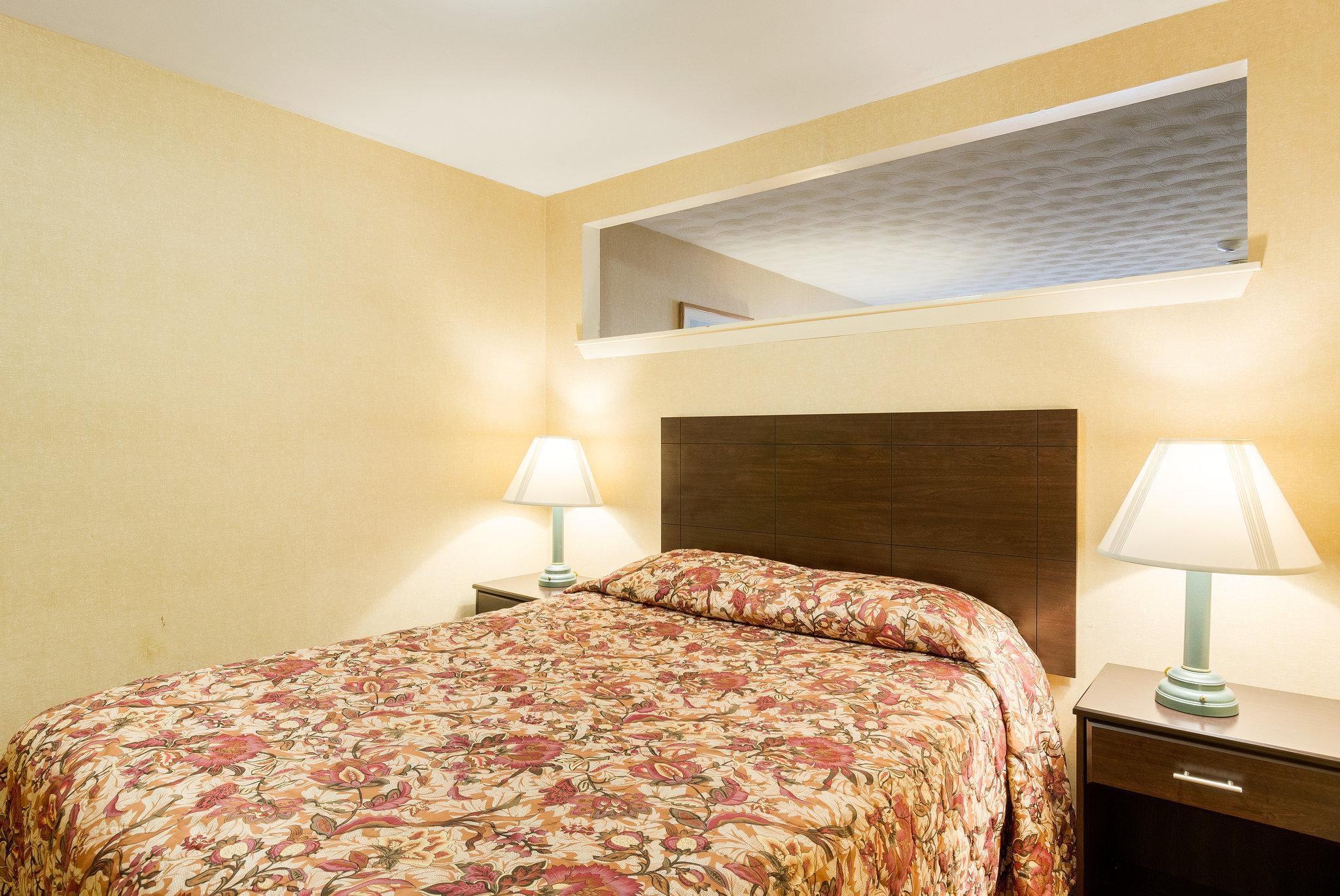 Econo Lodge Boston-Malden Kültér fotó