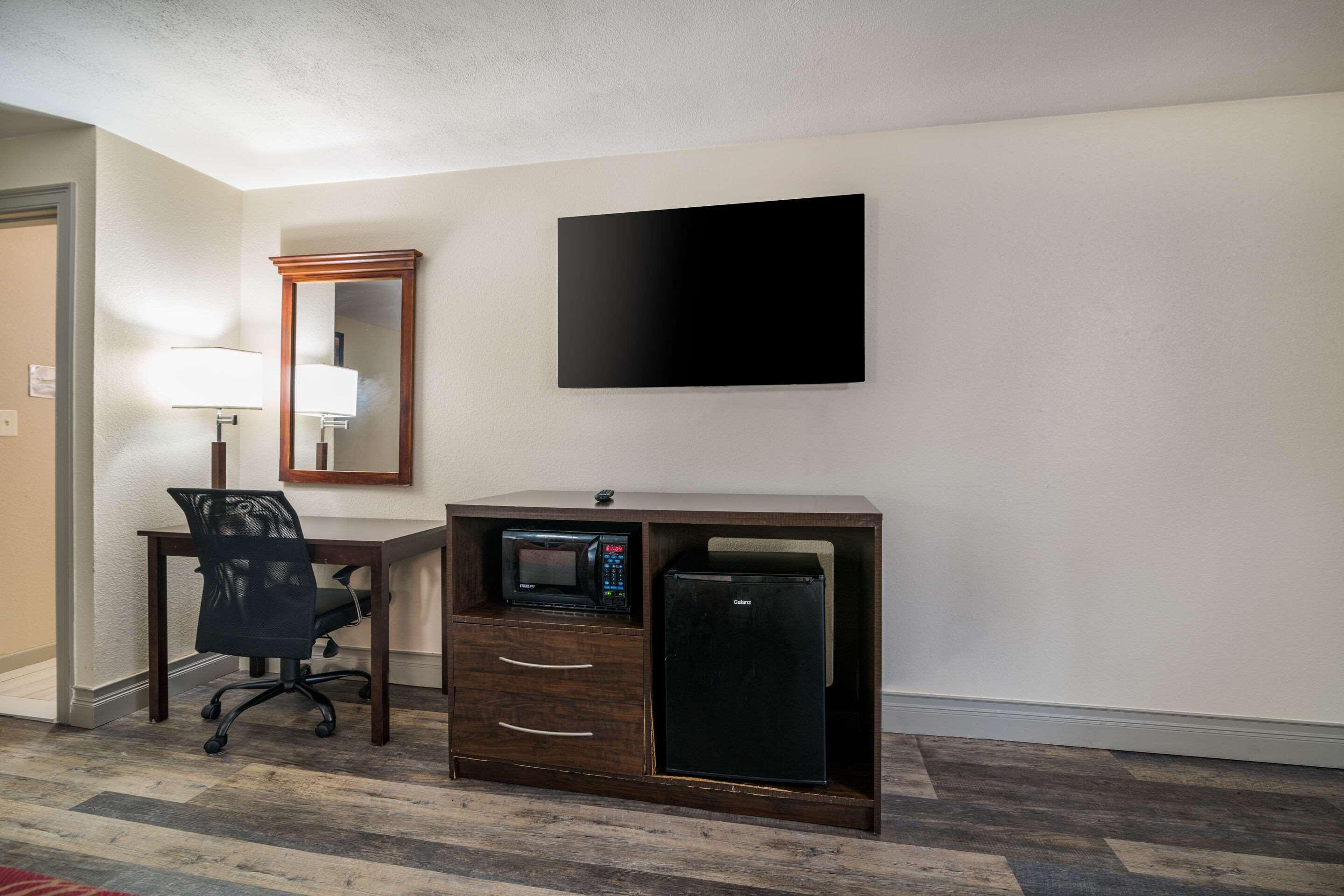 Econo Lodge Boston-Malden Kültér fotó