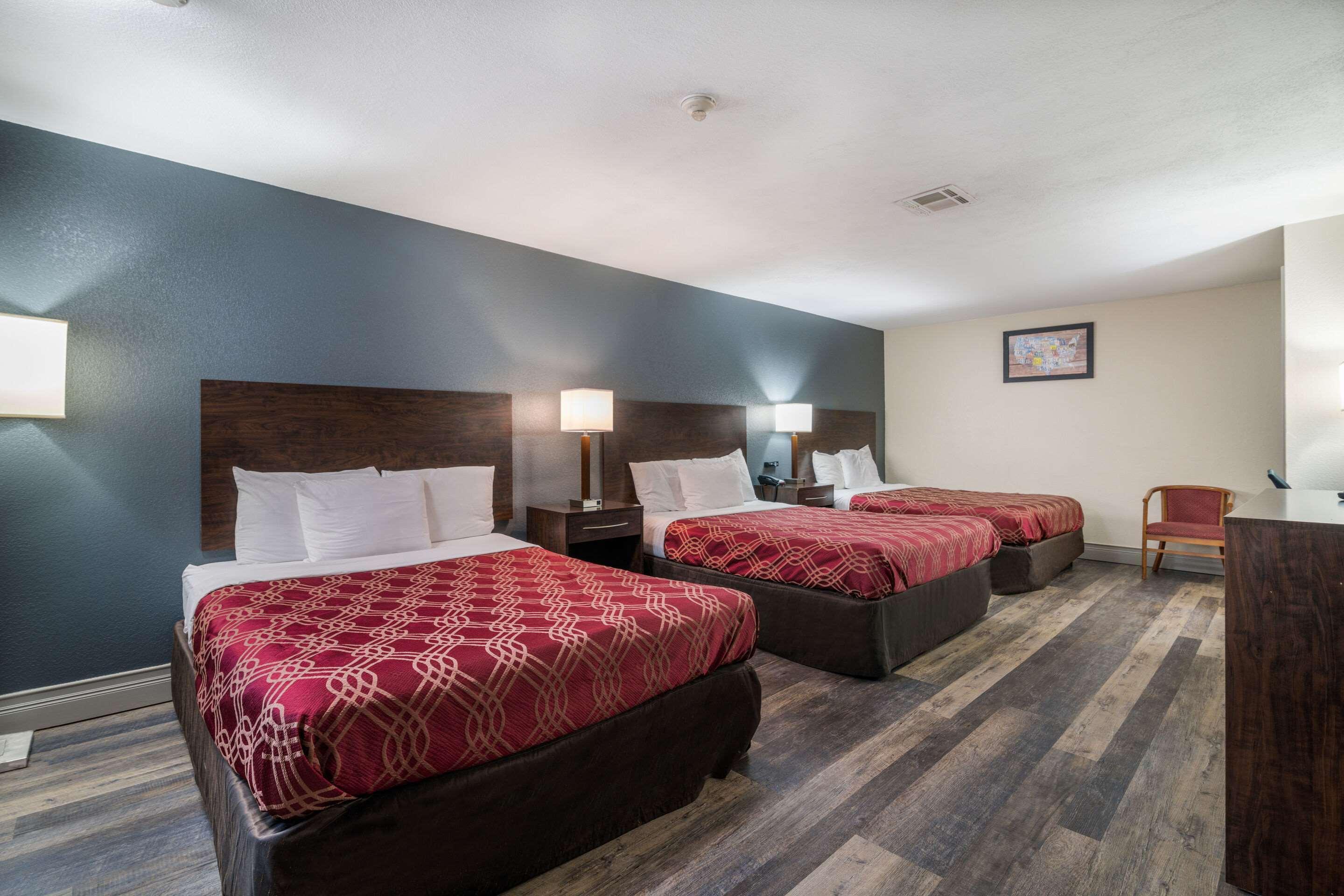 Econo Lodge Boston-Malden Kültér fotó