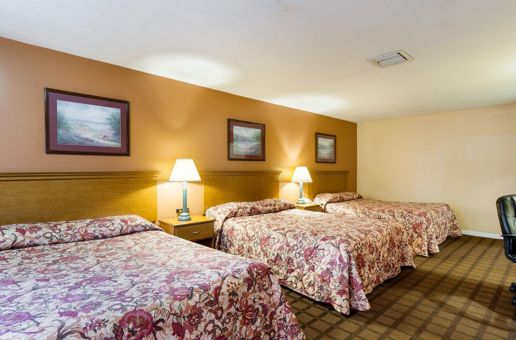 Econo Lodge Boston-Malden Kültér fotó