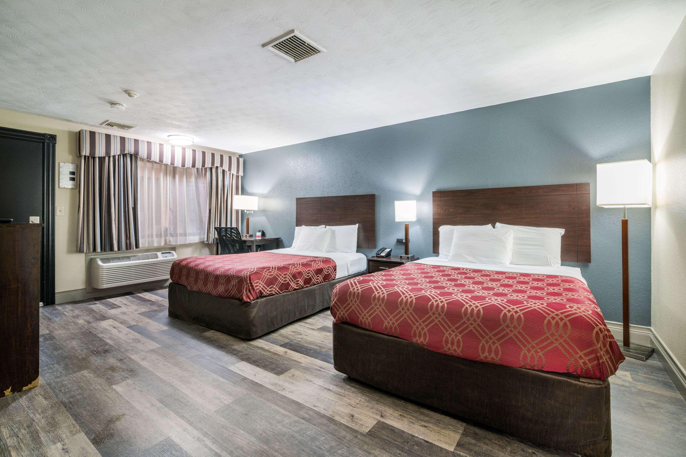 Econo Lodge Boston-Malden Kültér fotó