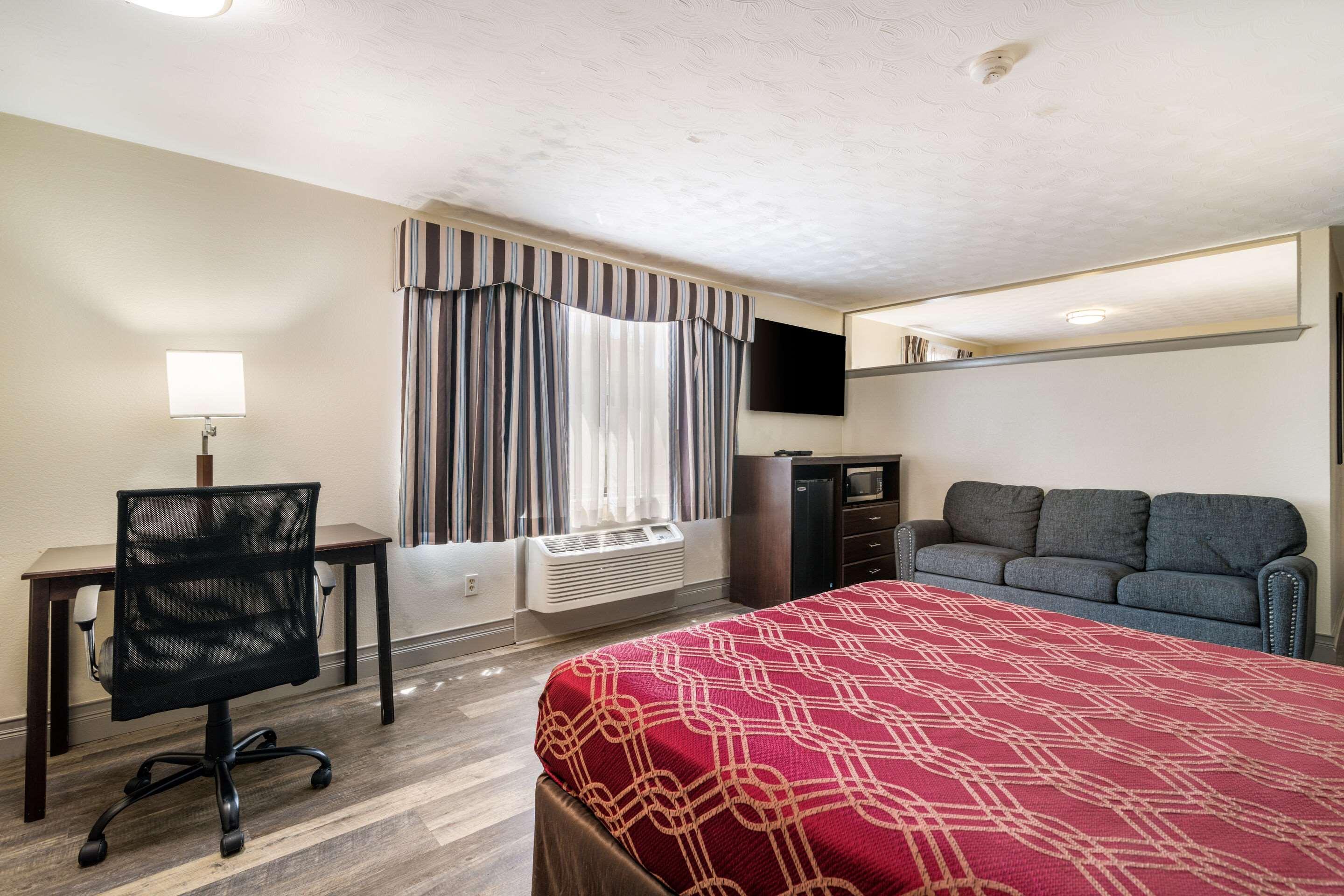 Econo Lodge Boston-Malden Kültér fotó