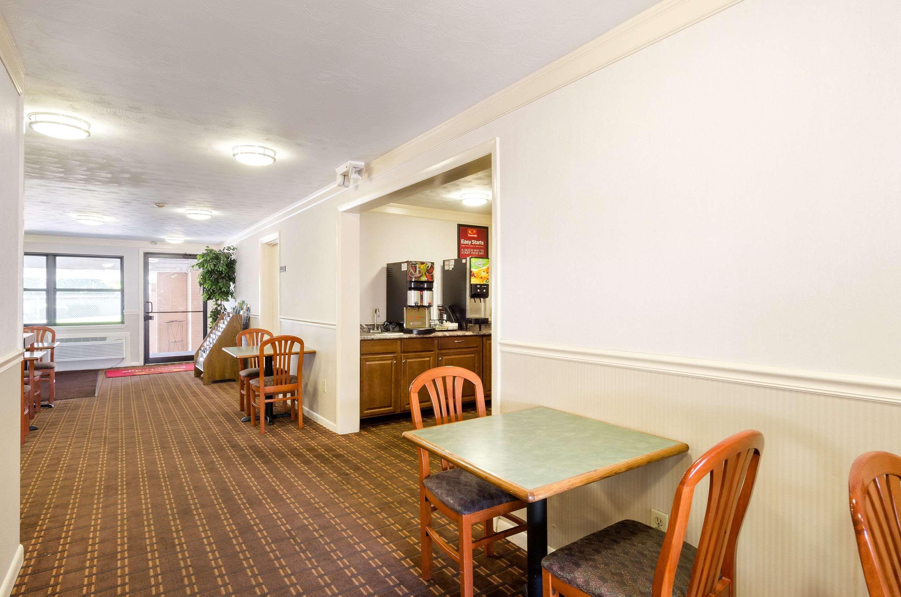 Econo Lodge Boston-Malden Kültér fotó