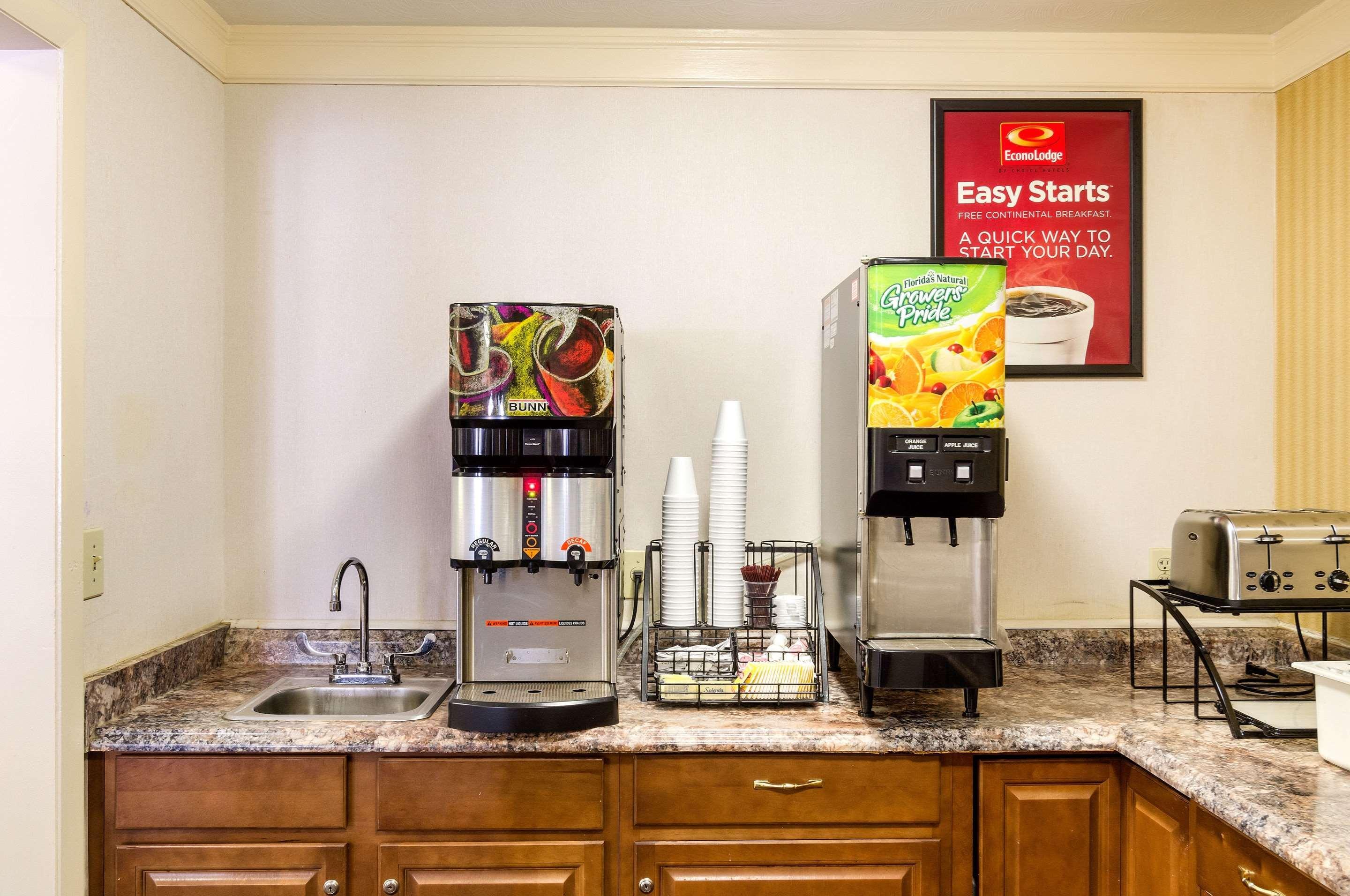 Econo Lodge Boston-Malden Kültér fotó
